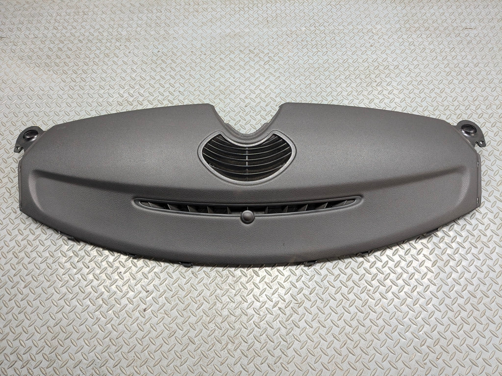 2011 - 2013 MINI COOPER OEM FRONT TOP DASH COVER PANEL ASSEMBLY BLACK