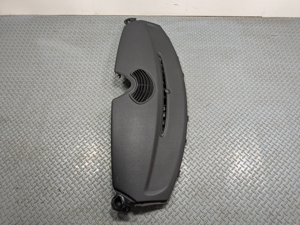 2011 - 2013 MINI COOPER OEM FRONT TOP DASH COVER PANEL ASSEMBLY BLACK