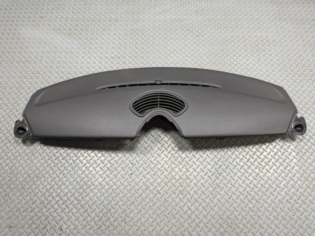 2011 - 2013 MINI COOPER OEM FRONT TOP DASH COVER PANEL ASSEMBLY BLACK