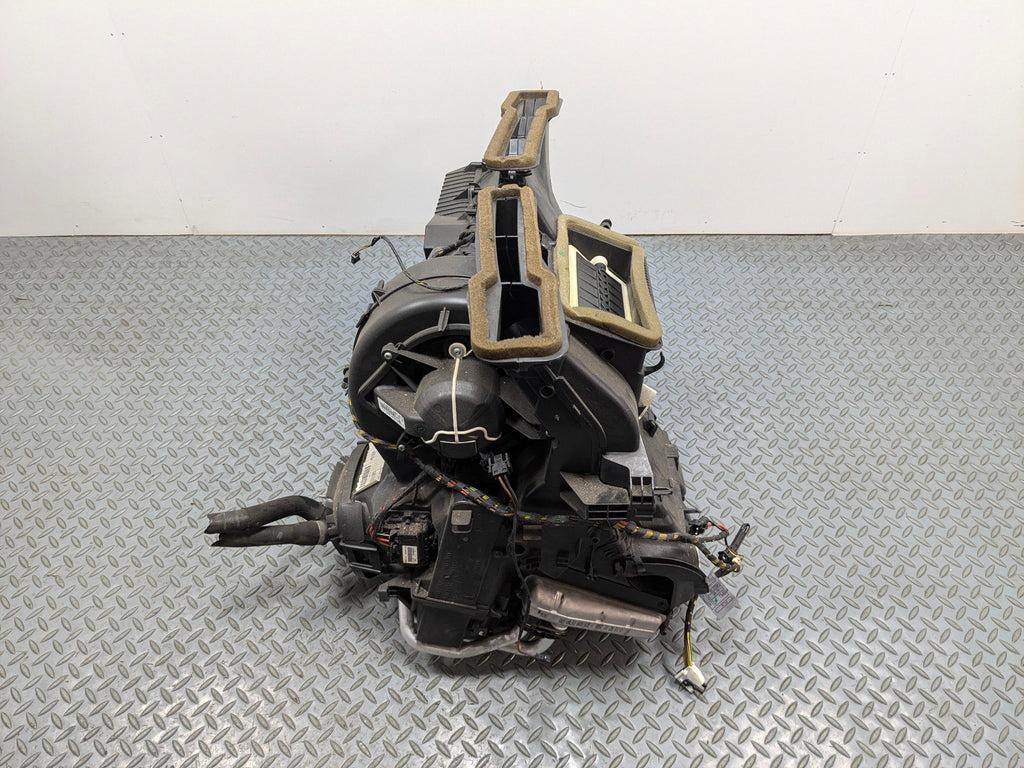 2011 - 2013 MINI COOPER OEM HVAC HEATER CORE BLOWER EVAPORATOR ASSEMBLY