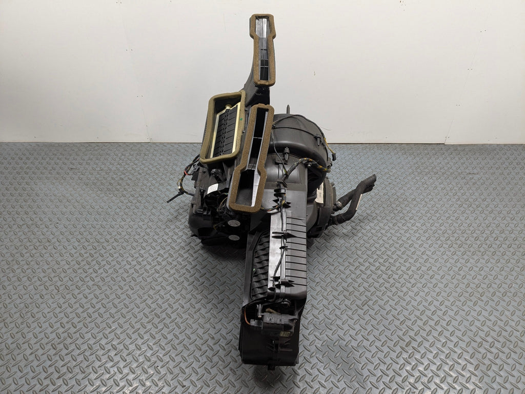 2011 - 2013 MINI COOPER OEM HVAC HEATER CORE BLOWER EVAPORATOR ASSEMBLY