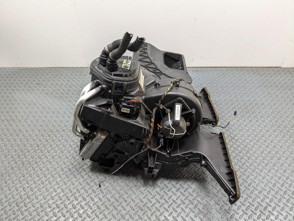 2011 - 2013 MINI COOPER OEM HVAC HEATER CORE BLOWER EVAPORATOR ASSEMBLY