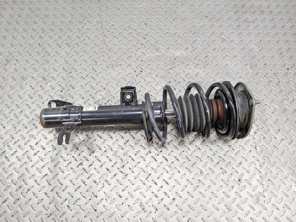 2011 - 2013 MINI COOPER OEM STRUT SHOCK ABSORBER WITH COIL SPRING FRONT RIGHT