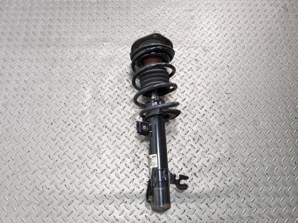 2011 - 2013 MINI COOPER OEM STRUT SHOCK ABSORBER WITH COIL SPRING FRONT RIGHT