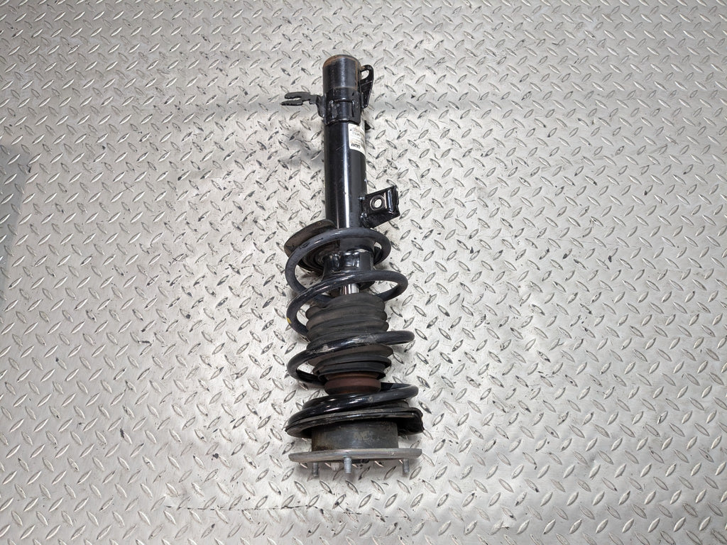 2011 - 2013 MINI COOPER OEM STRUT SHOCK ABSORBER WITH COIL SPRING FRONT RIGHT