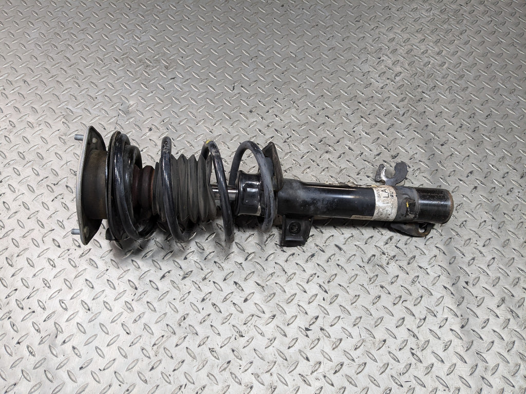 2011 - 2013 MINI COOPER OEM STRUT SHOCK ABSORBER WITH COIL SPRING FRONT LEFT