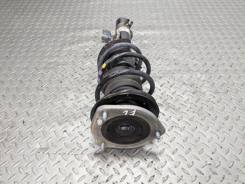 2011 - 2013 MINI COOPER OEM STRUT SHOCK ABSORBER WITH COIL SPRING FRONT LEFT