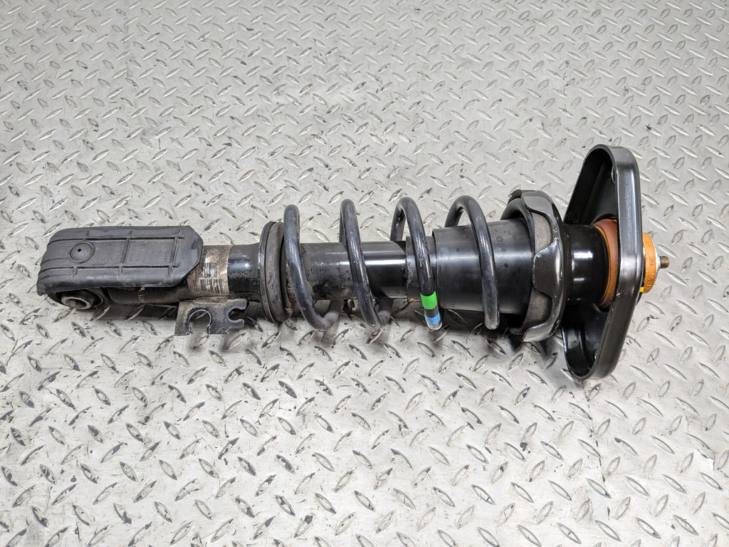 2011 - 2013 MINI COOPER OEM SUSPENSION SHOCK STRUT ASSEMBLY REAR RIGHT SIDE