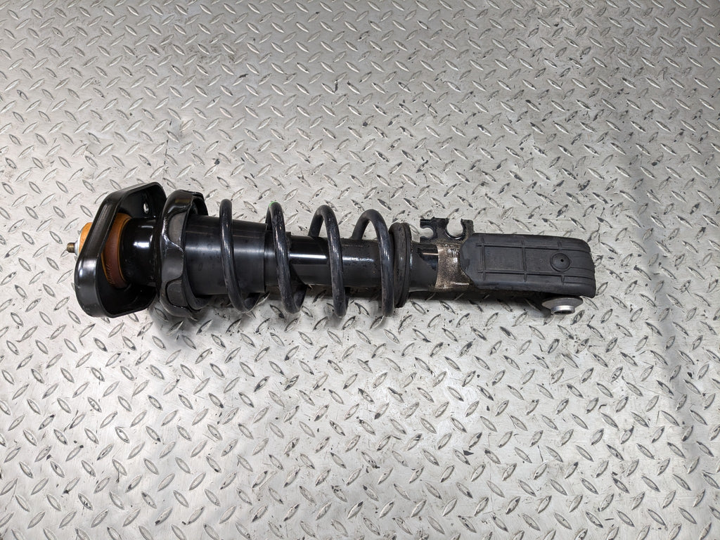 2011 - 2013 MINI COOPER OEM SUSPENSION SHOCK STRUT ASSEMBLY REAR RIGHT SIDE