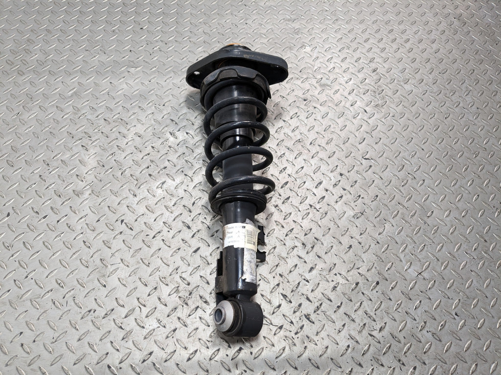 11 - 13 MINI COOPER OEM SUSPENSION SHOCK STRUT ASSEMBLY REAR LEFT DRIVER SIDE