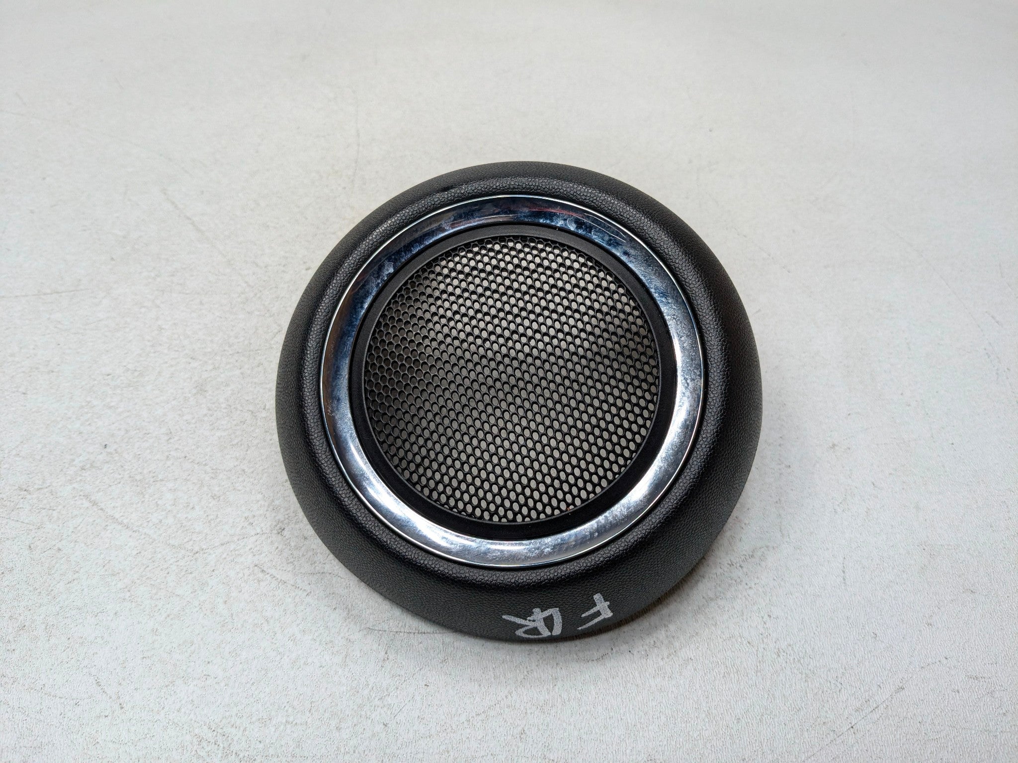 11 - 13 MINI COOPER OEM DOOR SPEAKER COVER GRILL TRIM FRONT RIGHT PASSENGER SIDE