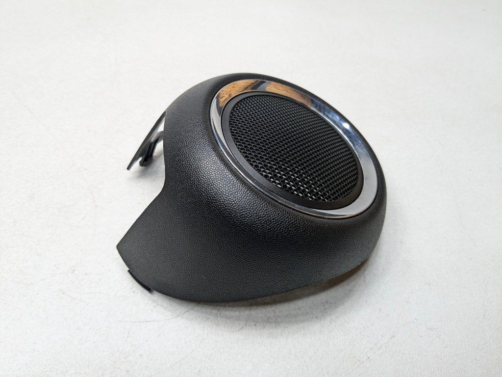 2011 - 2013 MINI COOPER OEM DOOR SPEAKER COVER GRILL TRIM FRONT LEFT DRIVER SIDE