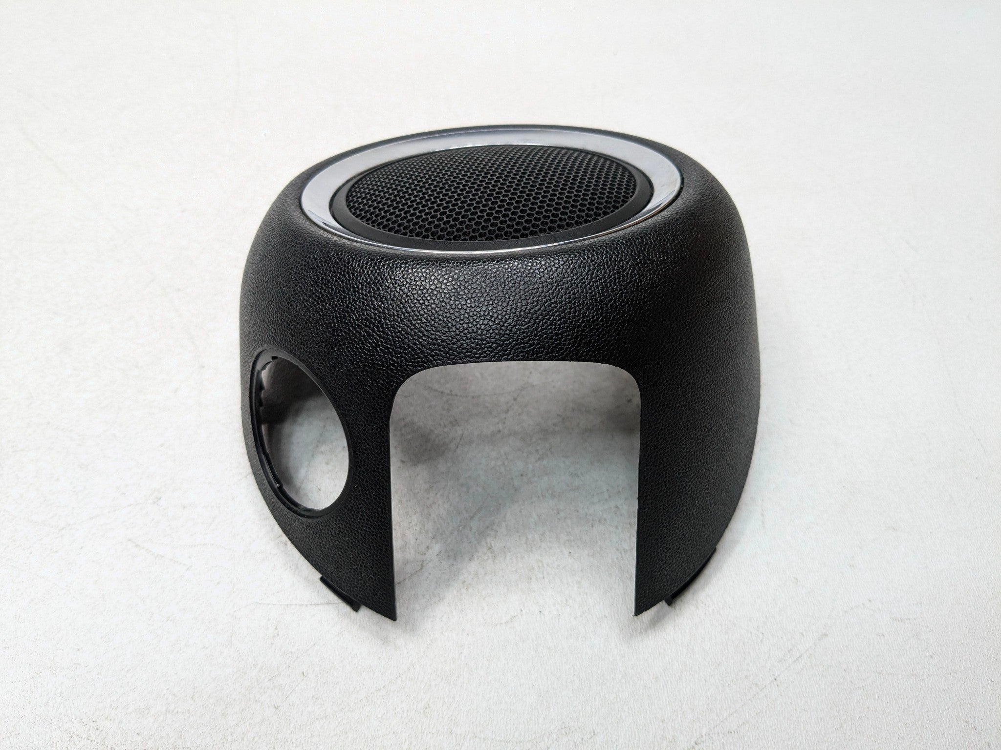 2011 - 2013 MINI COOPER OEM DOOR SPEAKER COVER GRILL TRIM FRONT LEFT DRIVER SIDE