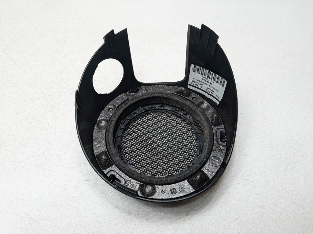 2011 - 2013 MINI COOPER OEM DOOR SPEAKER COVER GRILL TRIM FRONT LEFT DRIVER SIDE