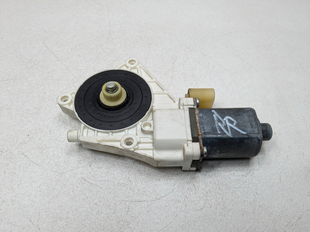 11 - 13 MINI COOPER OEM POWER WINDOW MOTOR ASSEMBLY REAR RIGHT PASSENGER SIDE