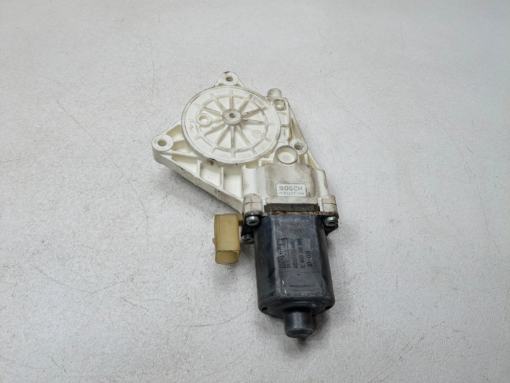 11 - 13 MINI COOPER OEM POWER WINDOW MOTOR ASSEMBLY REAR RIGHT PASSENGER SIDE