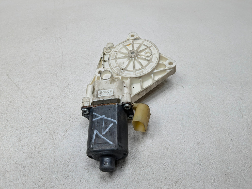 2011 - 2013 MINI COOPER OEM POWER WINDOW MOTOR ASSEMBLY REAR LEFT DRIVER SIDE