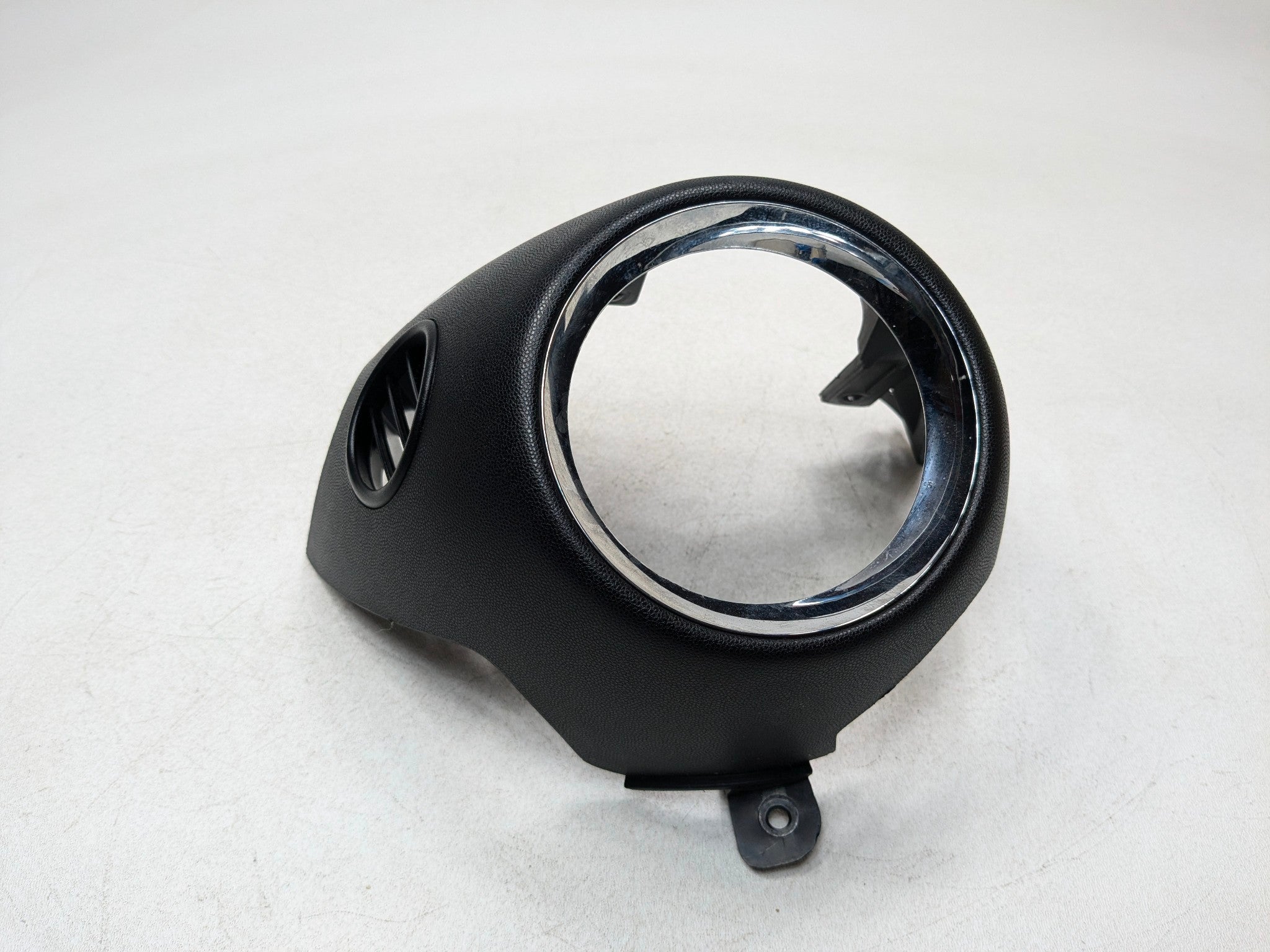 2011 - 2013 MINI COOPER OEM DASH AIR VENT BEZEL COVER TRIM FRONT RIGHT SIDE