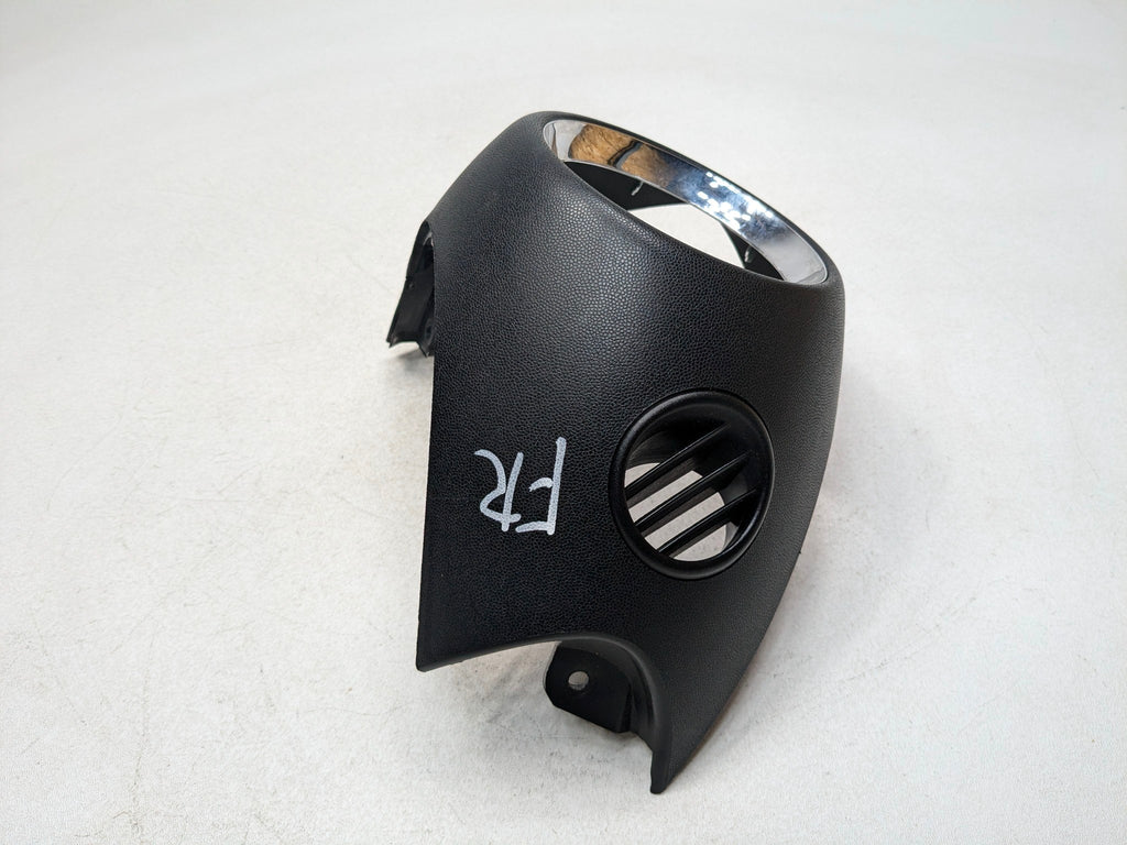 2011 - 2013 MINI COOPER OEM DASH AIR VENT BEZEL COVER TRIM FRONT RIGHT SIDE