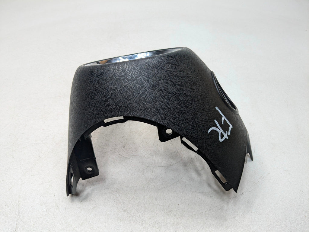 2011 - 2013 MINI COOPER OEM DASH AIR VENT BEZEL COVER TRIM FRONT RIGHT SIDE