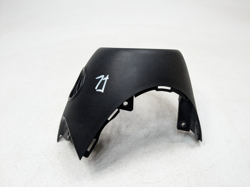 11 - 13 MINI COOPER OEM DASH AIR VENT BEZEL COVER TRIM FRONT LEFT DRIVER SIDE
