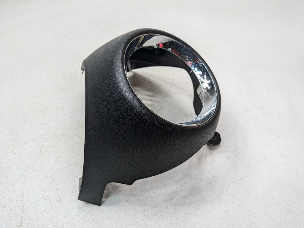 11 - 13 MINI COOPER OEM DASH AIR VENT BEZEL COVER TRIM FRONT LEFT DRIVER SIDE