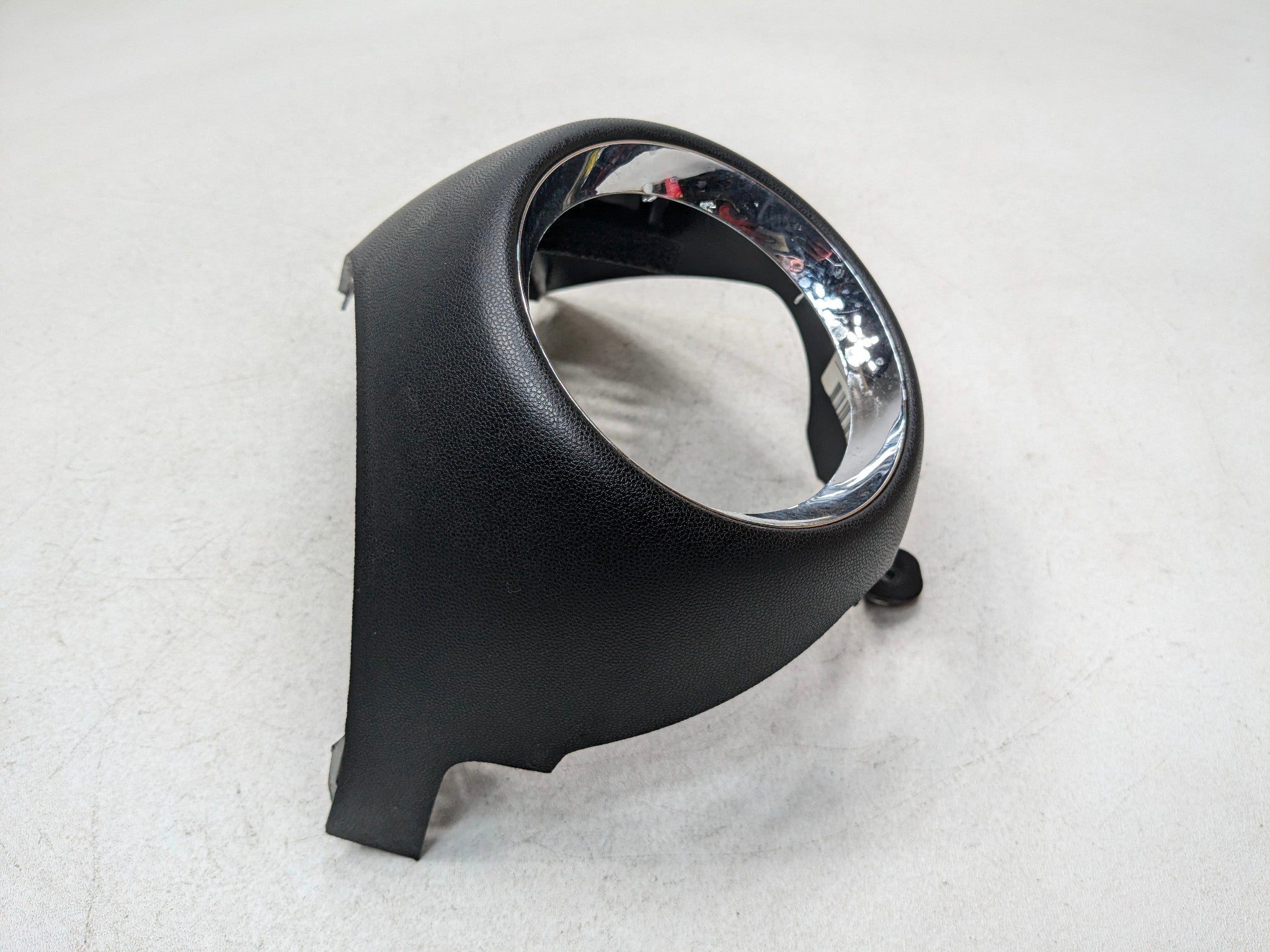 11 - 13 MINI COOPER OEM DASH AIR VENT BEZEL COVER TRIM FRONT LEFT DRIVER SIDE