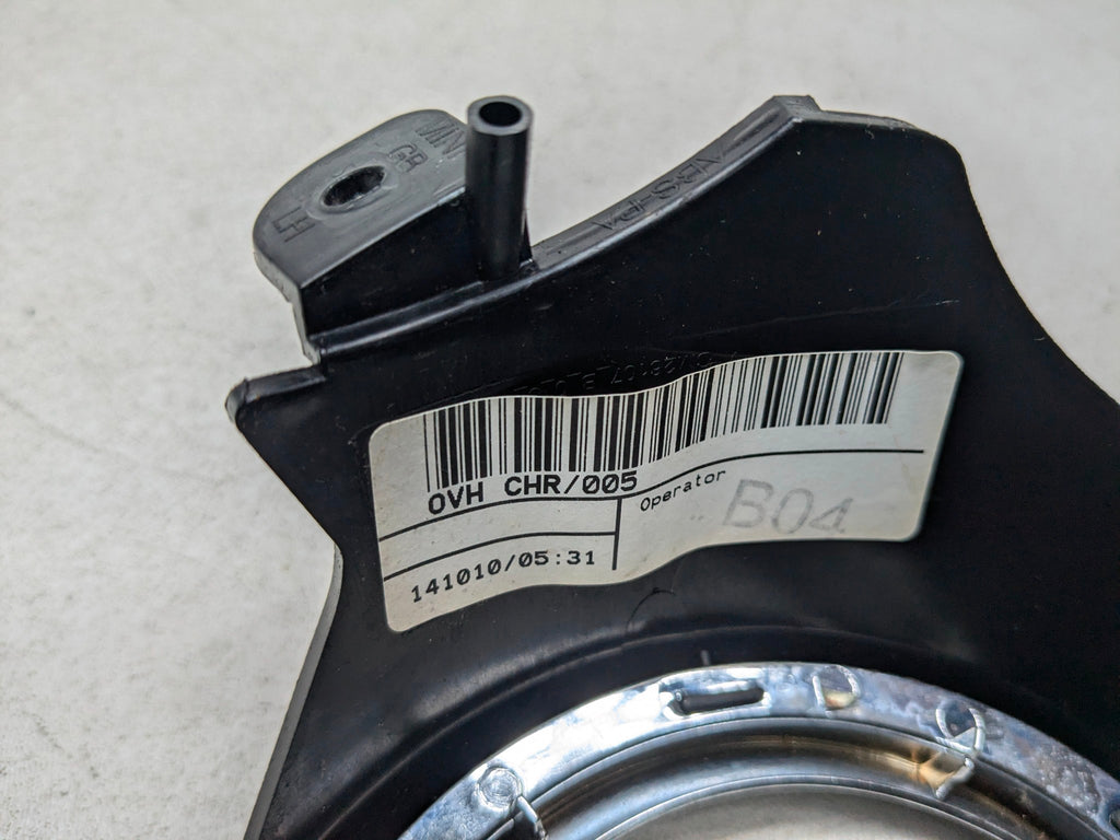 11 - 13 MINI COOPER OEM DASH AIR VENT BEZEL COVER TRIM FRONT LEFT DRIVER SIDE