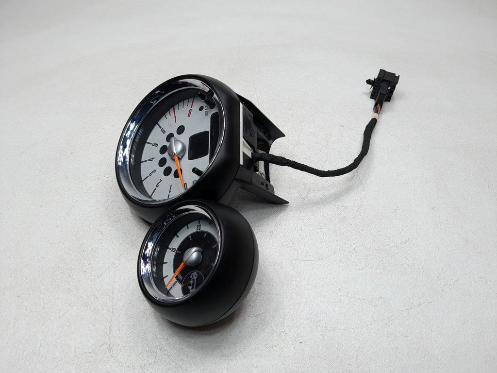 2011 - 2013 MINI COOPER OEM SPEEDOMETER INSTRUMENT CLUSTER GAUGE TACHOMETER