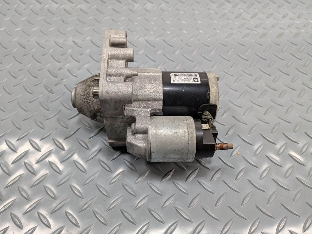 2011 - 2013 MINI COOPER OEM ENGINE STARTER MOTOR ASSEMBLY