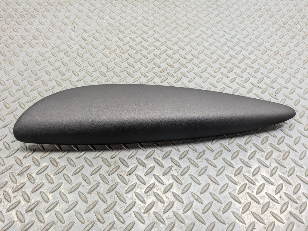 2011 - 2013 MINI COOPER OEM DOOR PANEL ARMREST COVER TRIM FRONT LEFT DRIVER SIDE