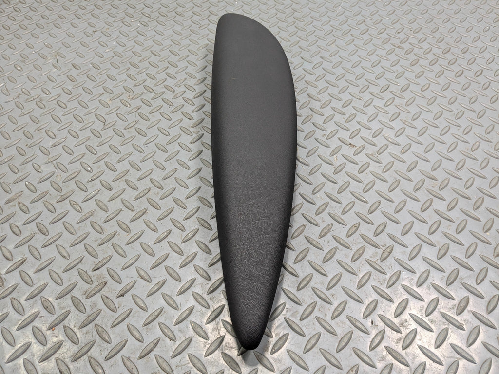 2011 - 2013 MINI COOPER OEM DOOR PANEL ARMREST COVER TRIM FRONT LEFT DRIVER SIDE