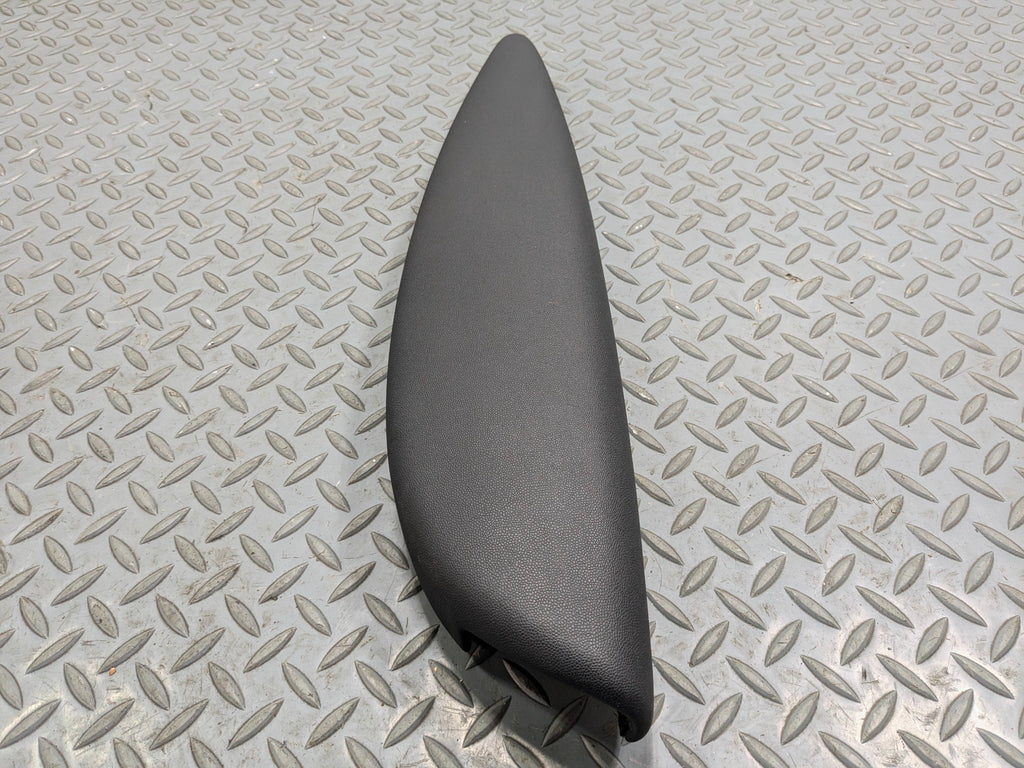 2011 - 2013 MINI COOPER OEM DOOR PANEL ARMREST COVER TRIM FRONT LEFT DRIVER SIDE