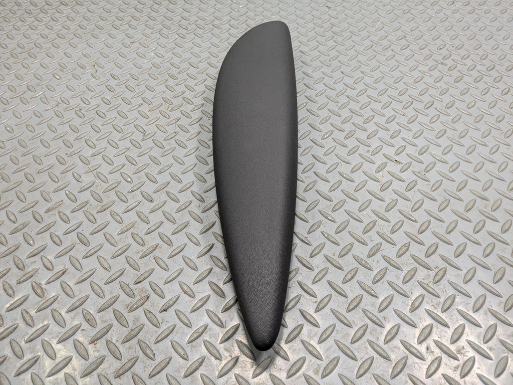 11 - 13 MINI COOPER OEM DOOR PANEL ARMREST COVER TRIM FRONT RIGH PASSENGER SIDE