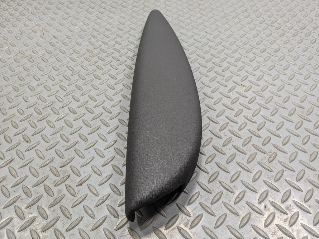 11 - 13 MINI COOPER OEM DOOR PANEL ARMREST COVER TRIM FRONT RIGH PASSENGER SIDE