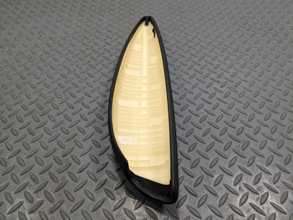 11 - 13 MINI COOPER OEM DOOR PANEL ARMREST COVER TRIM FRONT RIGH PASSENGER SIDE