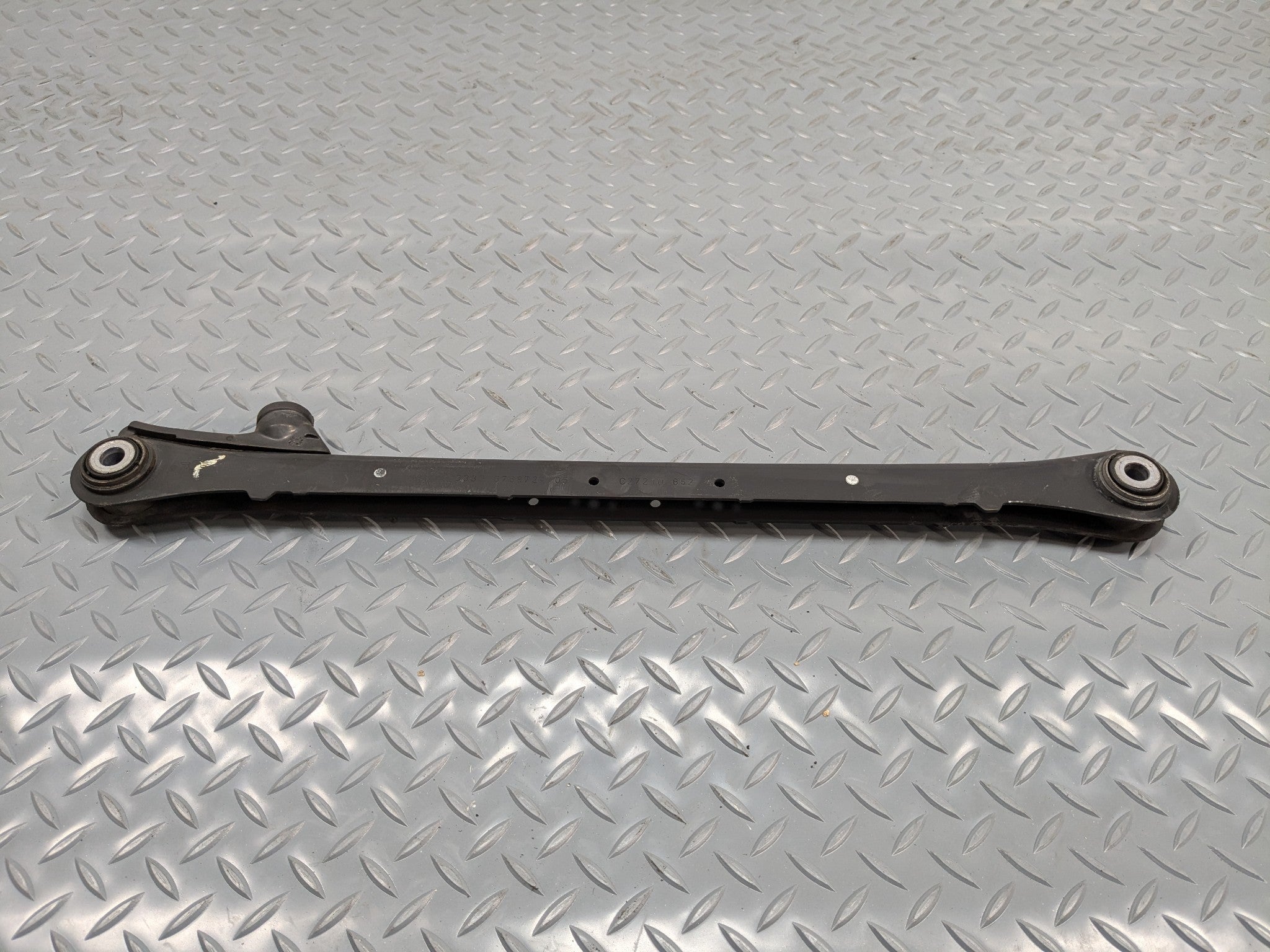 2011 - 2013 MINI COOPER OEM UPPER CONTROL ARM REAR LEFT DRIVER SIDE