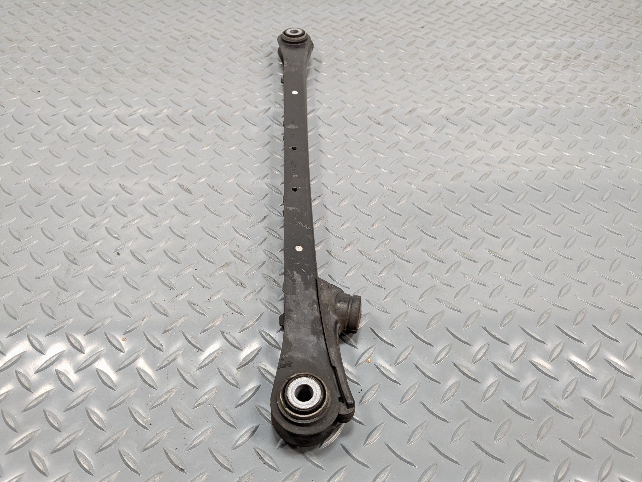 2011 - 2013 MINI COOPER OEM UPPER CONTROL ARM REAR LEFT DRIVER SIDE