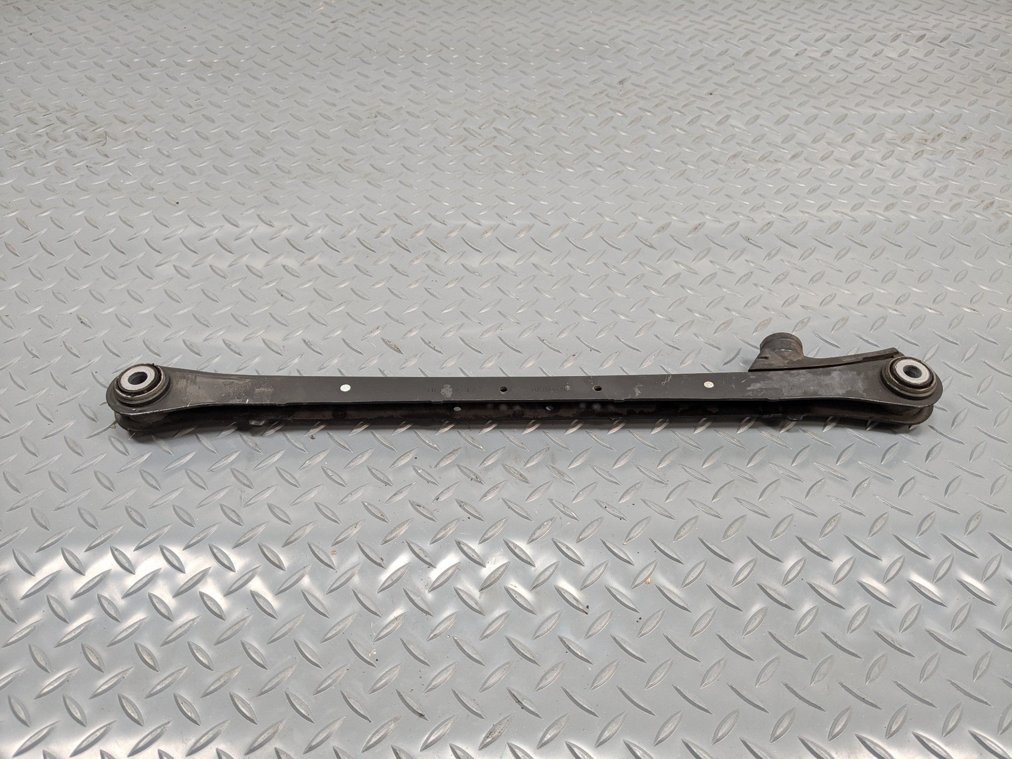 2011 - 2013 MINI COOPER OEM UPPER CONTROL ARM REAR LEFT DRIVER SIDE