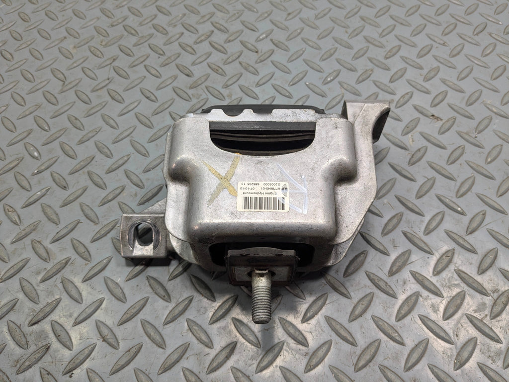 2011 - 2013 MINI COOPER OEM ENGINE MOTOR MOUNT SUPPORT RIGH PASSENGER SIDE