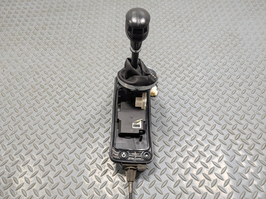 2011 - 2013 MINI COOPER OEM GEAR SELECTOR FLOOR SHIFTER ASSEMBLY