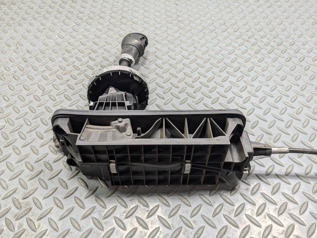 2011 - 2013 MINI COOPER OEM GEAR SELECTOR FLOOR SHIFTER ASSEMBLY