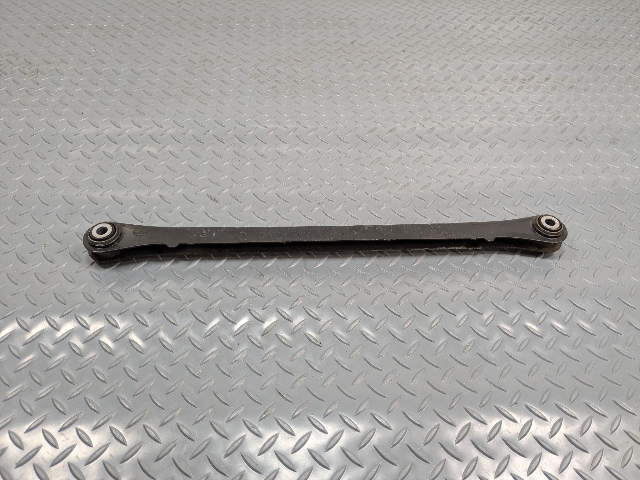 2011 - 2013 MINI COOPER OEM LOWER CONTROL ARM REAR LEFT DRIVER SIDE
