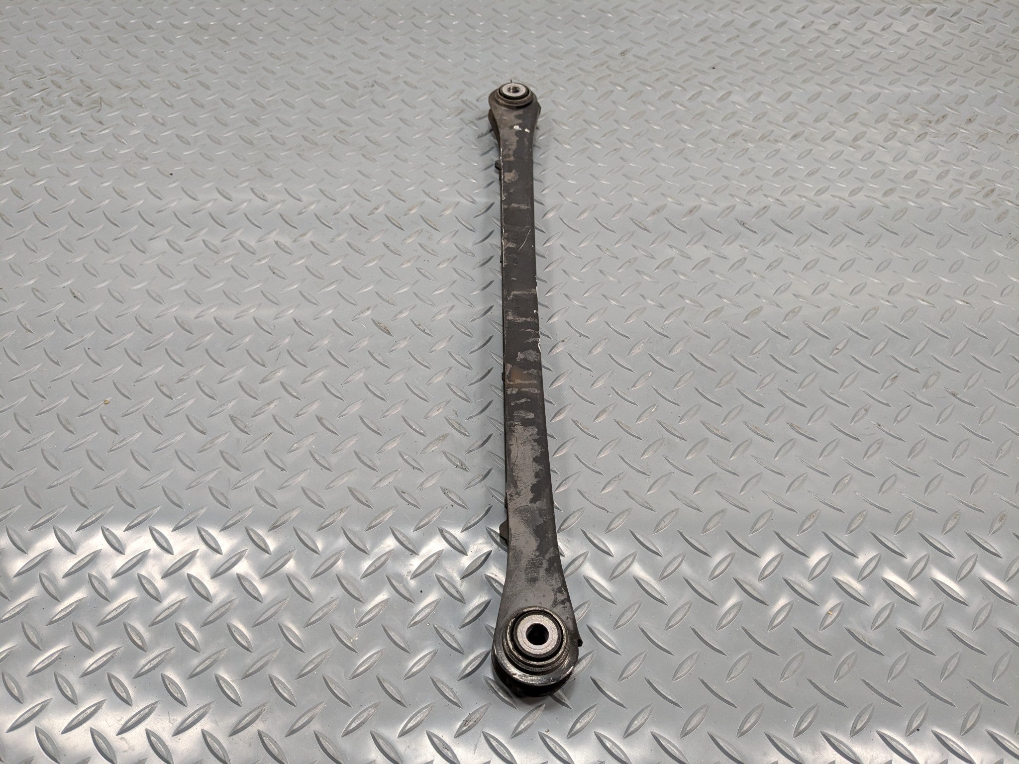 2011 - 2013 MINI COOPER OEM LOWER CONTROL ARM REAR LEFT DRIVER SIDE