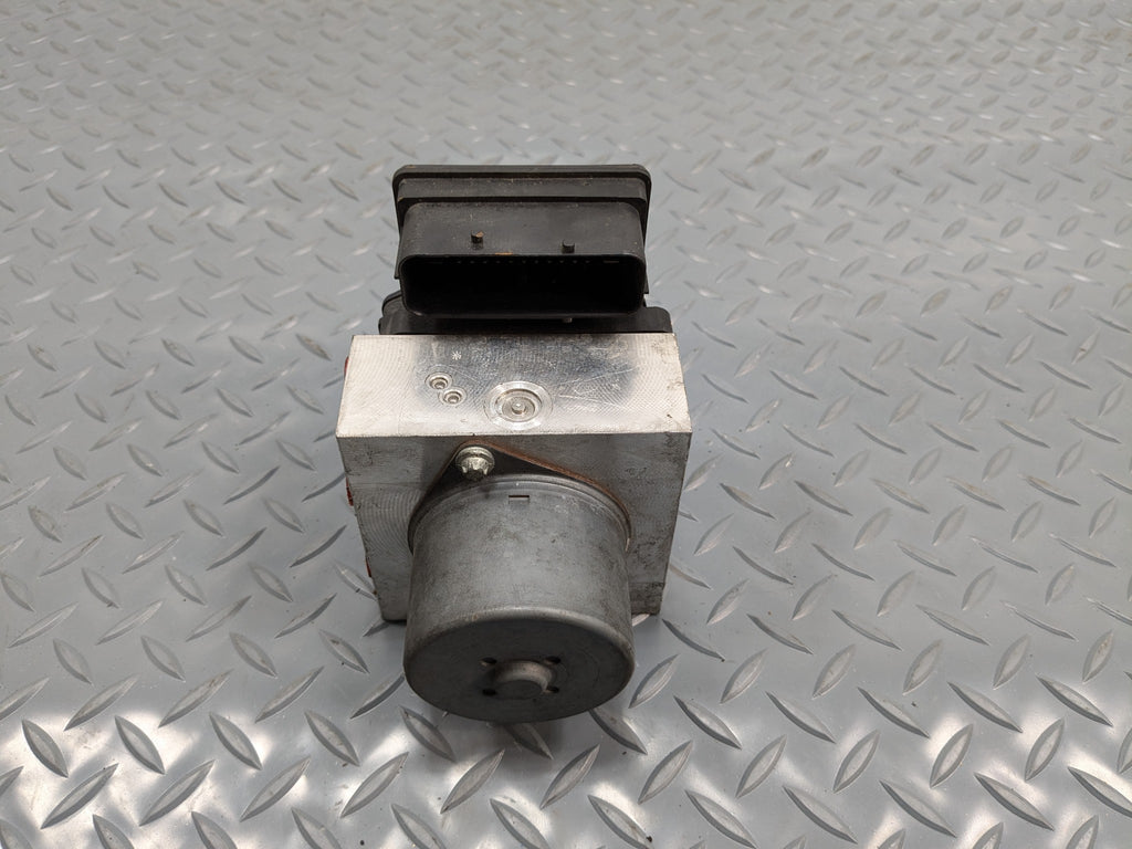 2011 - 2013 MINI COOPER OEM ANTI LOCK ABS BRAKE PUMP MODULE ASSEMBLY THRU 2/11