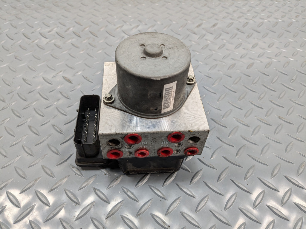 2011 - 2013 MINI COOPER OEM ANTI LOCK ABS BRAKE PUMP MODULE ASSEMBLY THRU 2/11