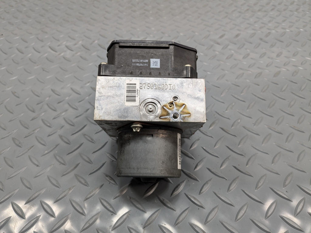 2011 - 2013 MINI COOPER OEM ANTI LOCK ABS BRAKE PUMP MODULE ASSEMBLY THRU 2/11