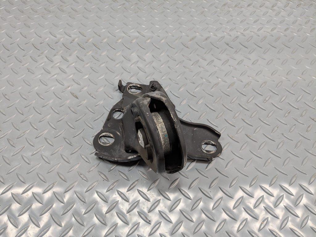2011 - 2013 MINI COOPER OEM REAR LEFT DRIVER SIDE TRAILING ARM BRACKET