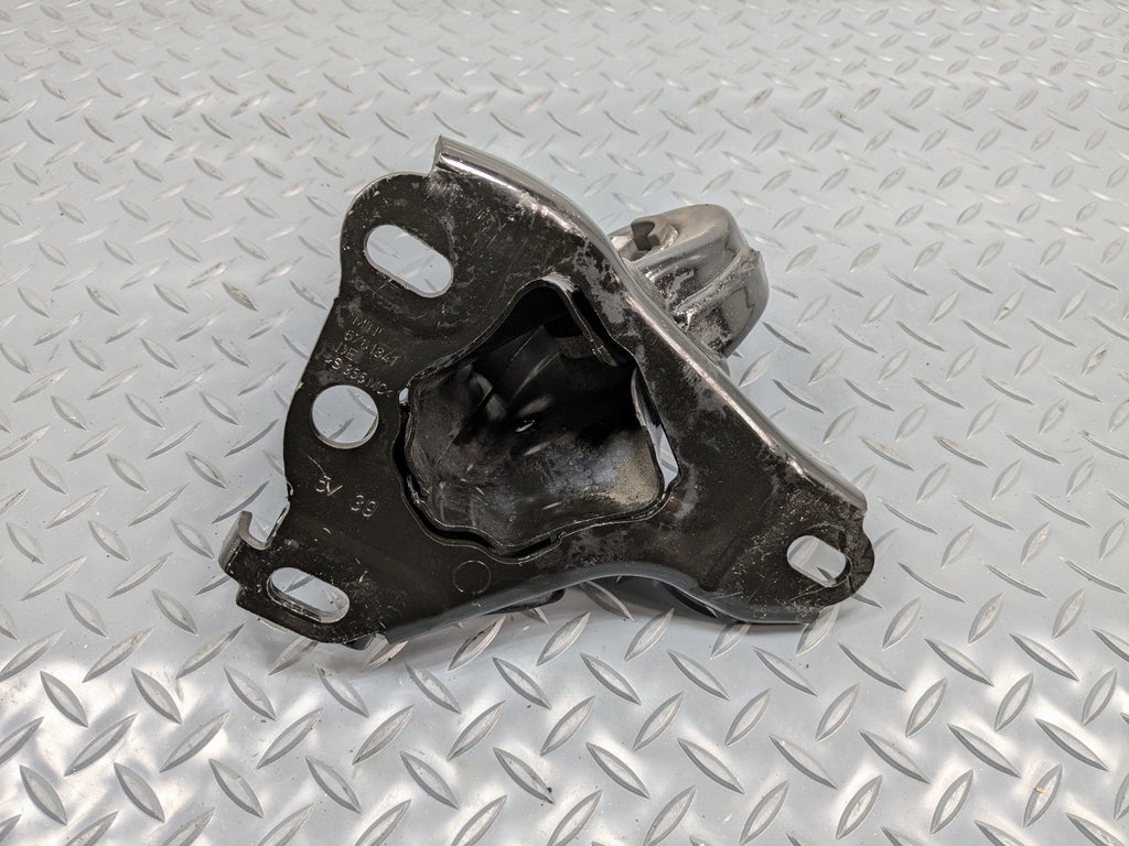 2011 - 2013 MINI COOPER OEM REAR LEFT DRIVER SIDE TRAILING ARM BRACKET
