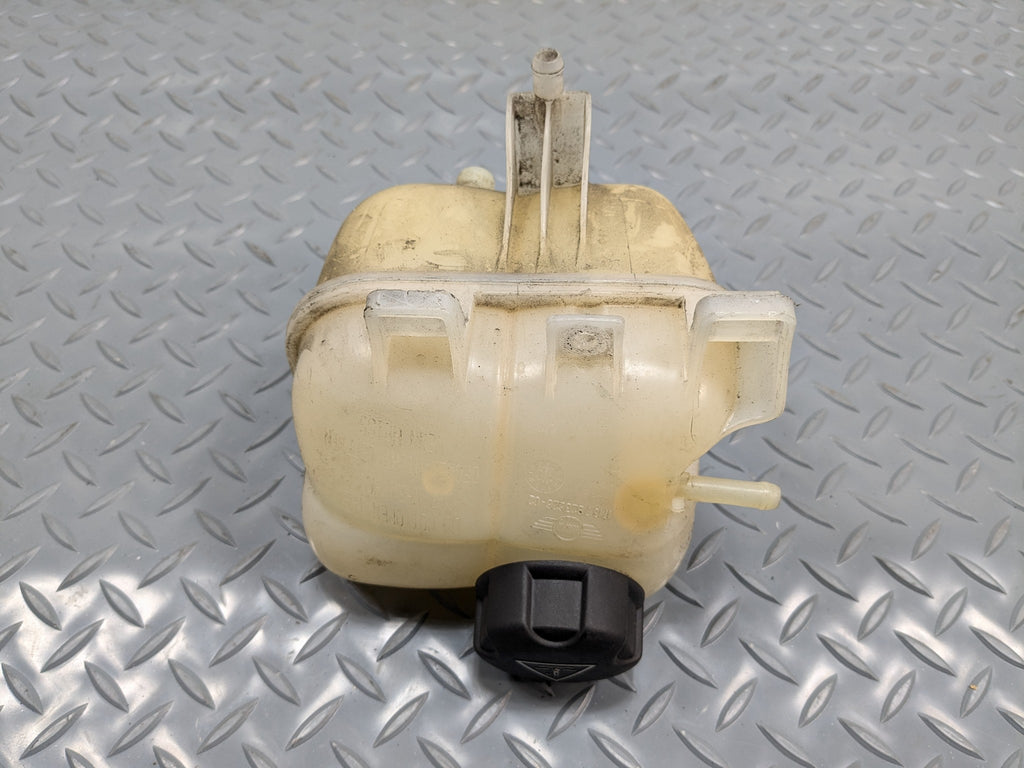 11 - 13 MINI COOPER OEM COOLANT EXPANSION FLUID RESERVOIR BOTTLE TANK WITH CAP